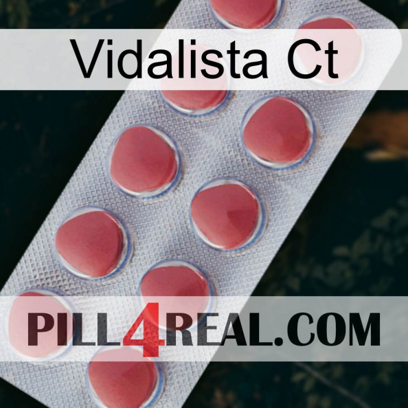 Vidalista Ct 18